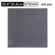 40x40 cm da gray