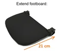 only footboard