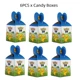 6pcs candy boxes