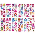 Dress up girl A