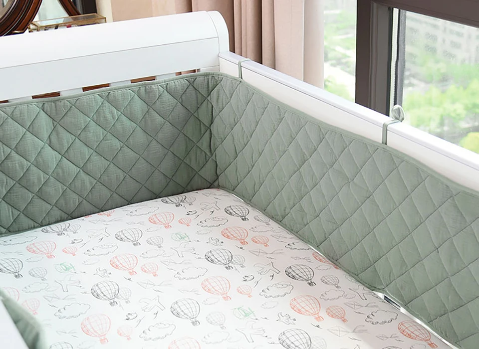 Instalación final - Parachoques correctamente instalados