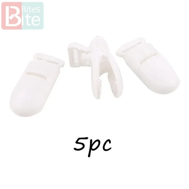 New White Clip