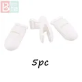 New White Clip