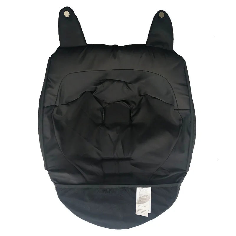 cloth cover-black