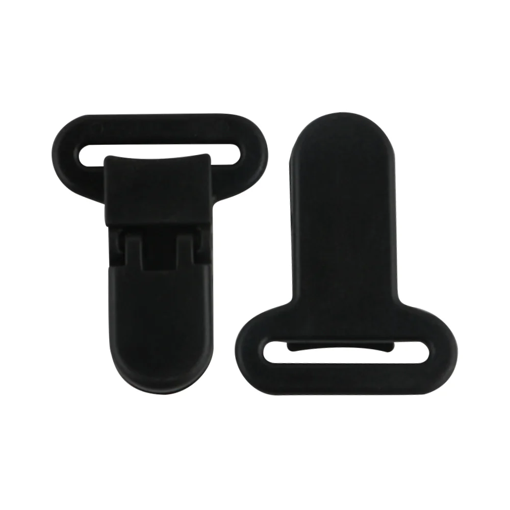 20pcs Black