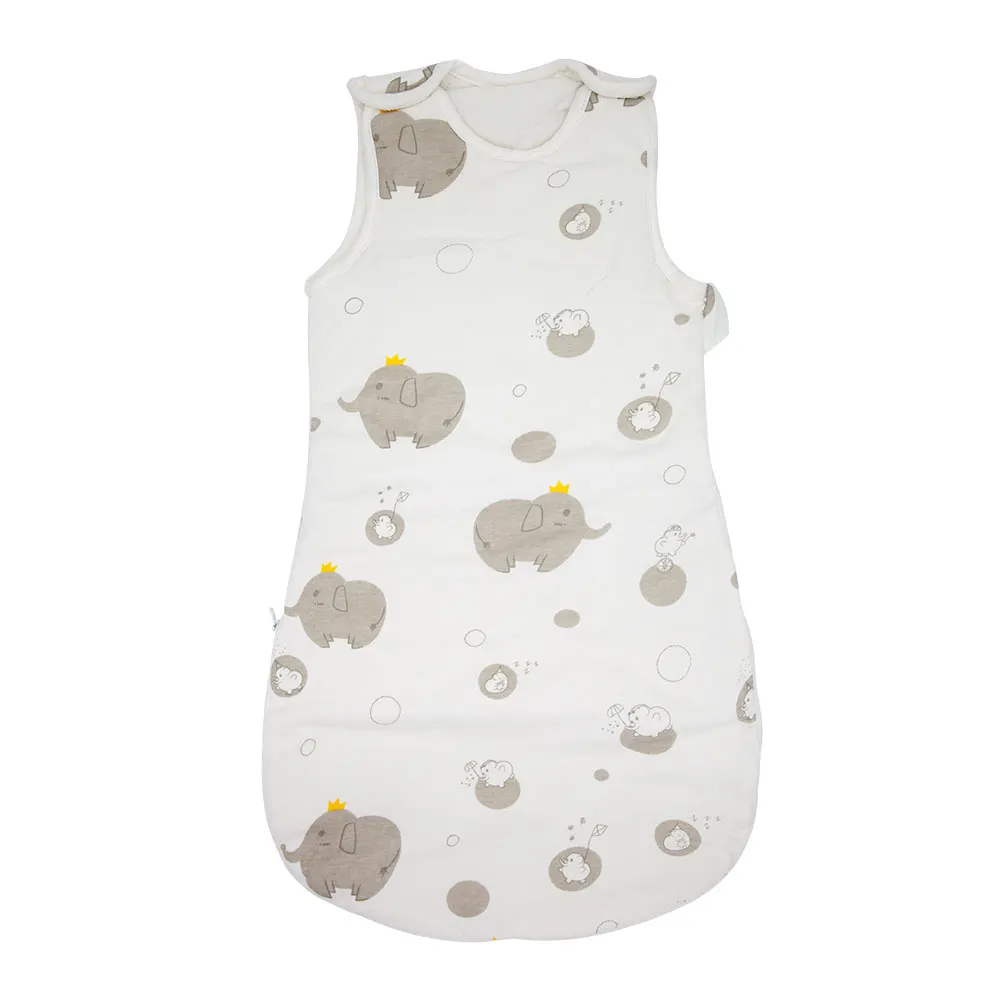 gray elephant 2.5tog
