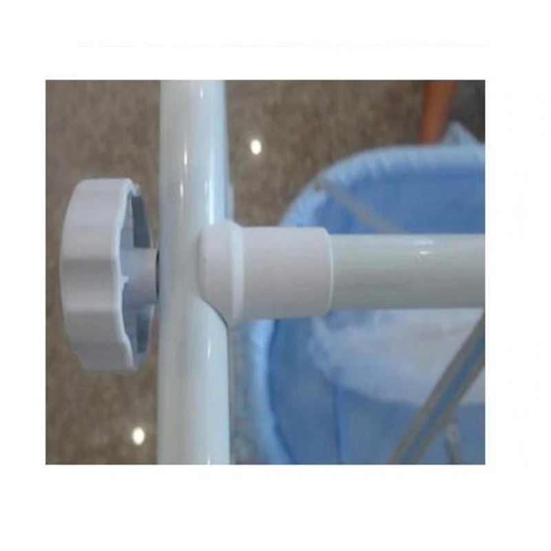 Columpio para bebé, cuna, cama, colchoneta para bebé, balancín para bebé con mosquitera, colchón de almohada - imagen 2