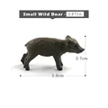 Small Wild Boar