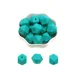 20Pcs turquoise