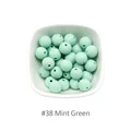 38 Mint Green