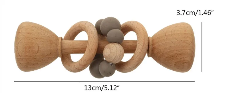 Estimulación sensorial - Desarrollo completo