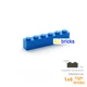 20pcs blue