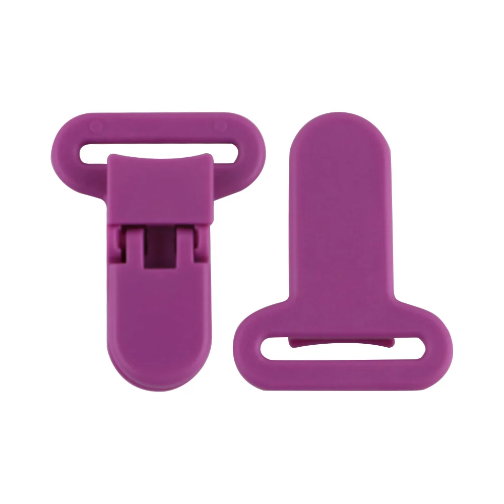 20pcs Purple