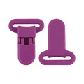 20pcs Purple
