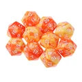 Orange Yellow