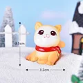 sitting cat
