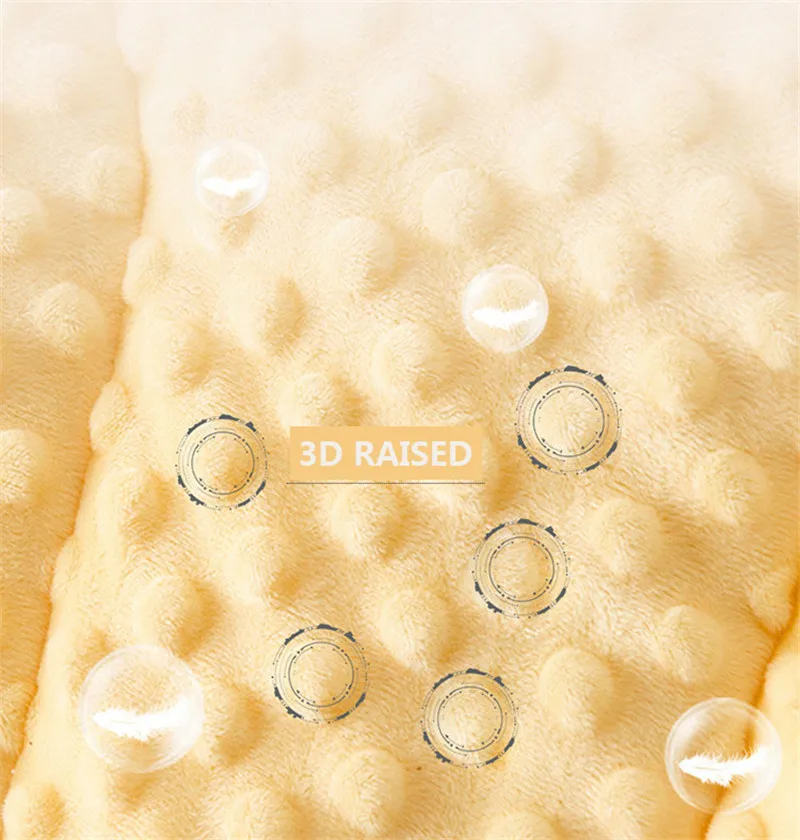 Manta 3D - Diseño completo