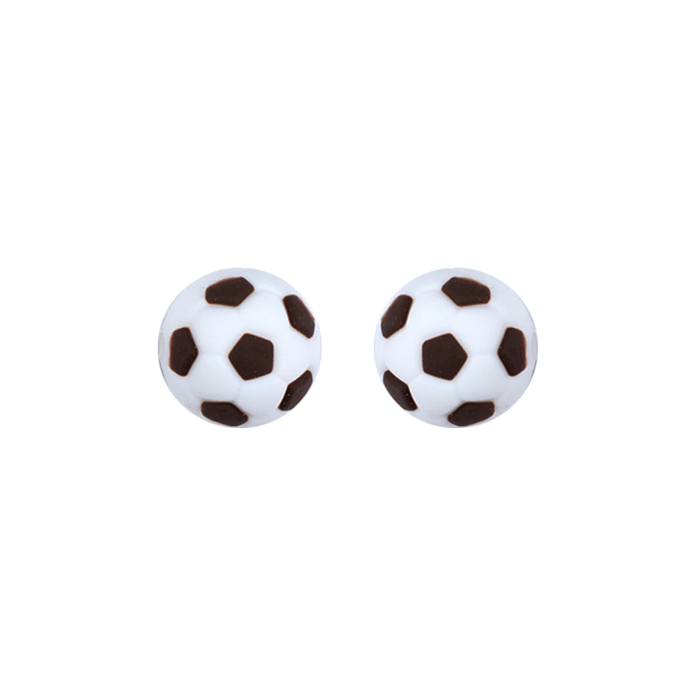 10pcs Brown