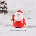 Santa Claus F