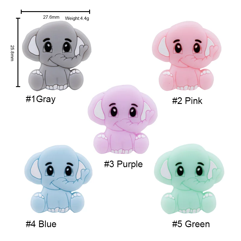 elephant mix