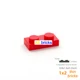 200pcs red