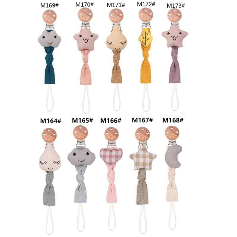 Accesorios bebé ecológicos - conjunto completo