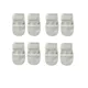 1-for 0-2Month-4pair