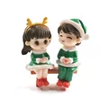 2pc Green 1pc-Stool