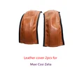 mom 2pcs brown