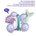 7pcs one