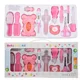 Pink 13pcs