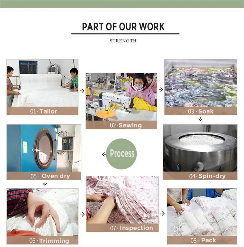 Manta bebé - 29 diseños