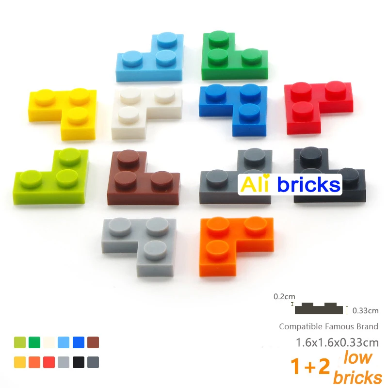 40pcs random