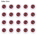 Coffee- 12mm