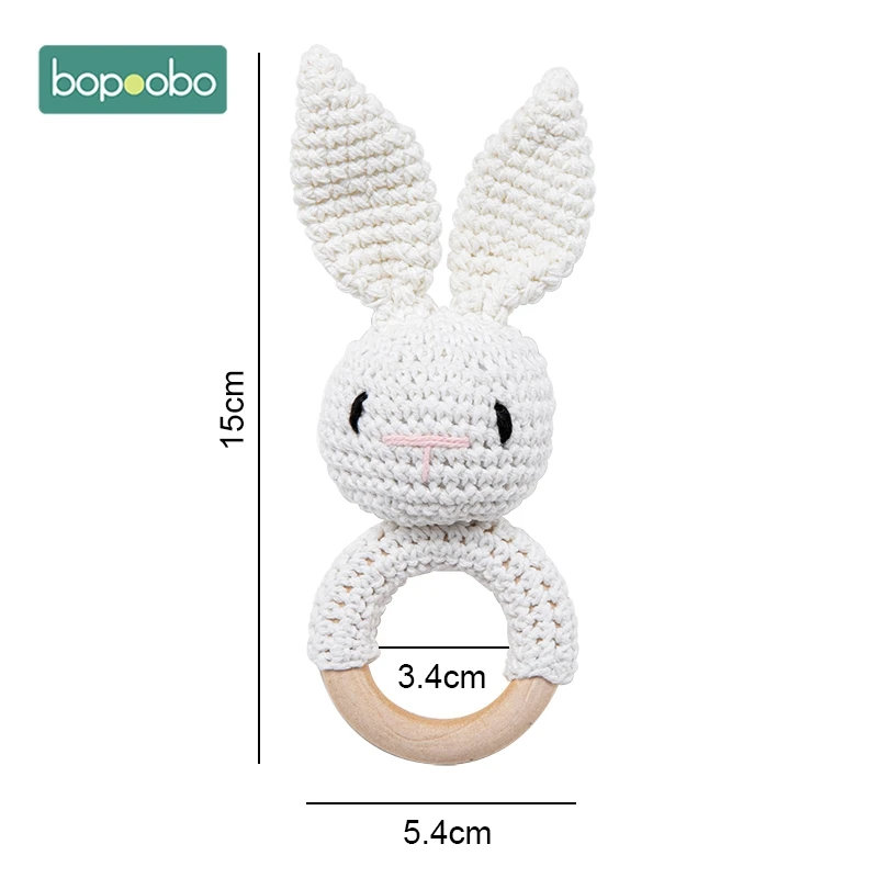 White Bunny