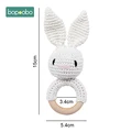 White Bunny