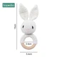 White Bunny