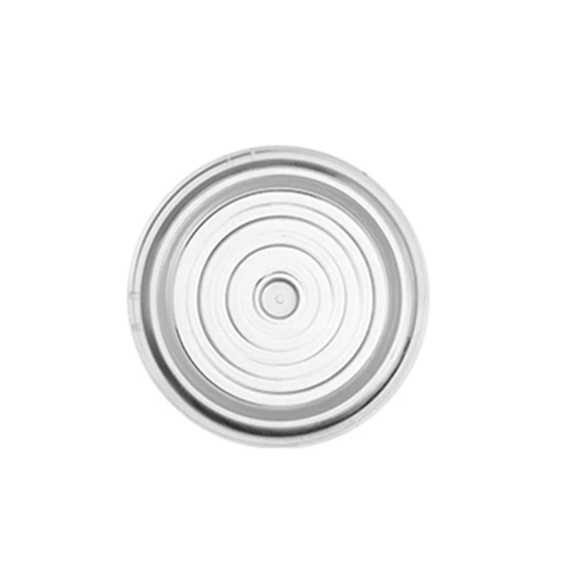 Silicone diaphragm