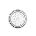 Silicone diaphragm