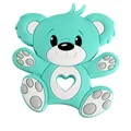 1Pc Turquoise