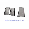 mom baby 3PCS gray