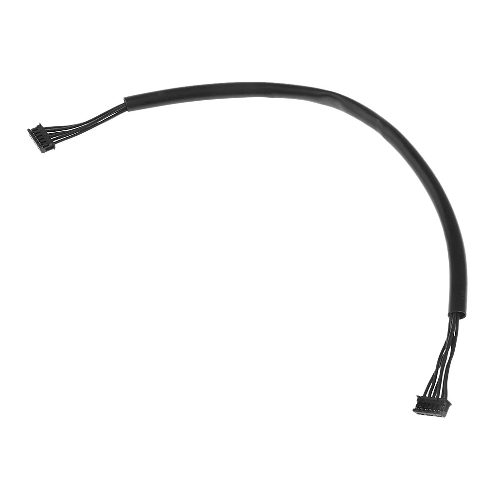 Hall Sensor Wire Harness 20cm For RC Car Truck Model Toy ESC Motor