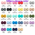 100Pcs Choose Color