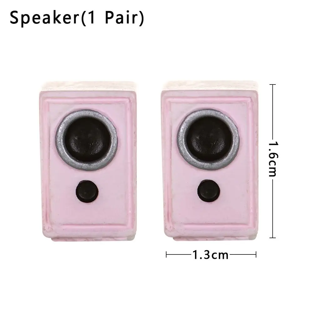 speaker(1 Pair)