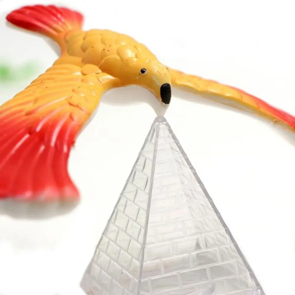 Juego de equilibrio dedos águila – Juguete antistrés - imagen 2