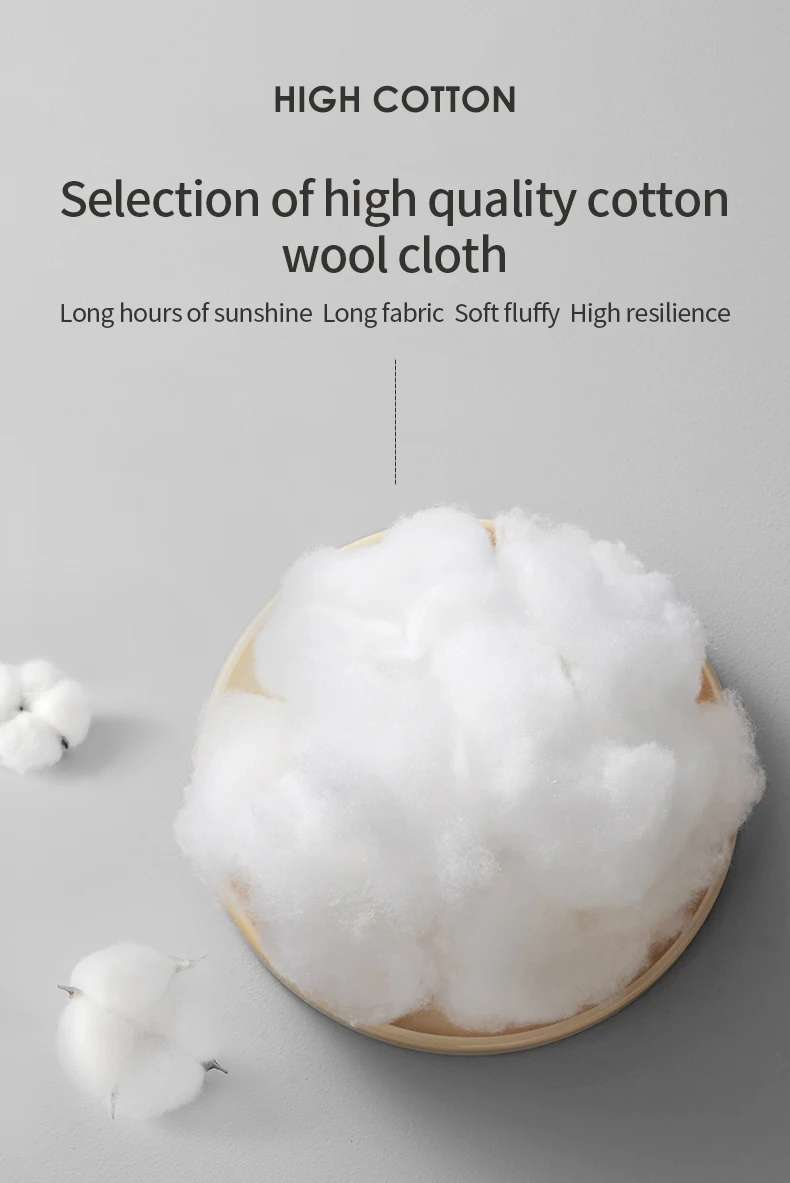 Pelele bebé - Detalle algodón