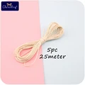 25 meters Wax line