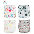Girl Prints N10