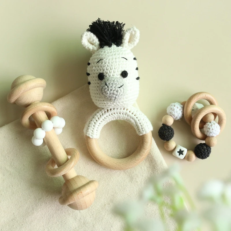 Zebra set A