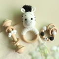 Zebra set A